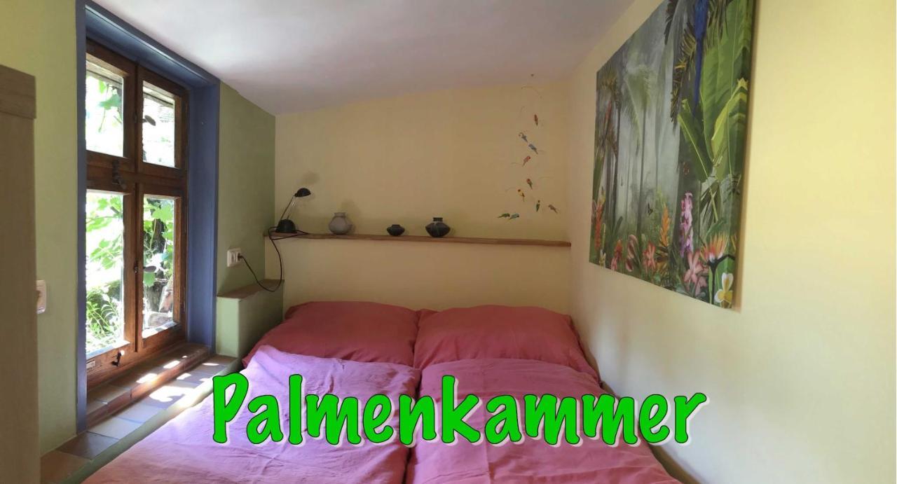 Fewo Paramaribo Witzenhausen Exterior photo