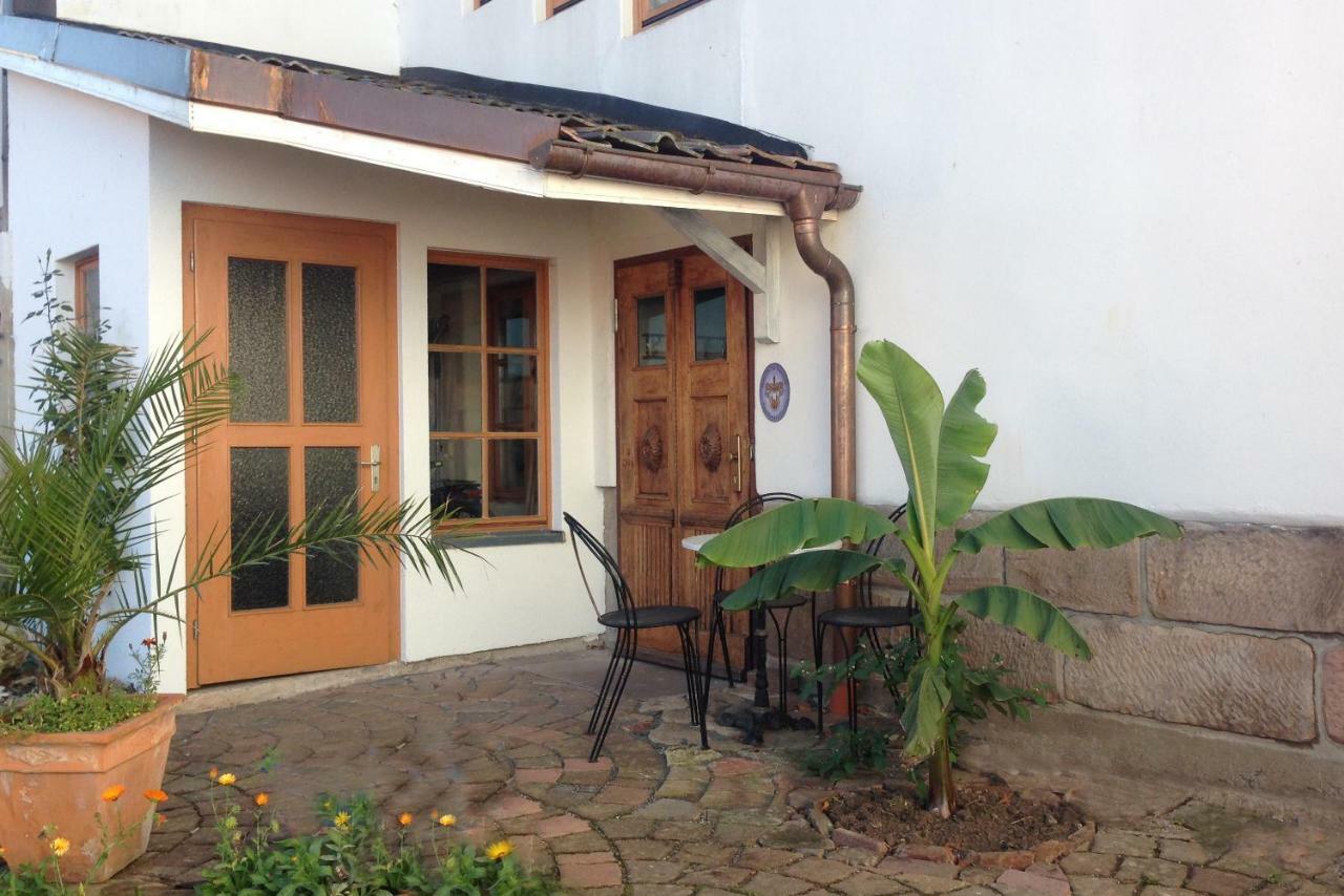 Fewo Paramaribo Witzenhausen Exterior photo